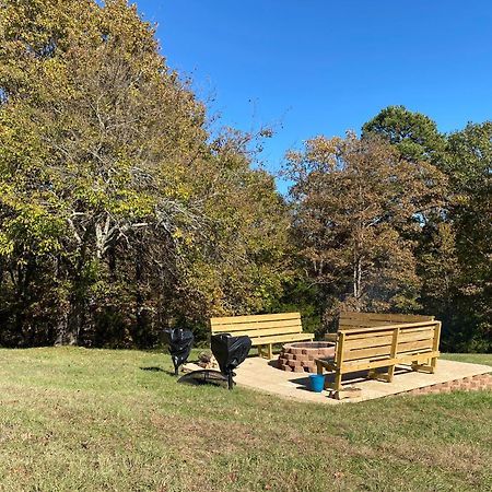 Edelweiss Inn Eureka Springs Ngoại thất bức ảnh