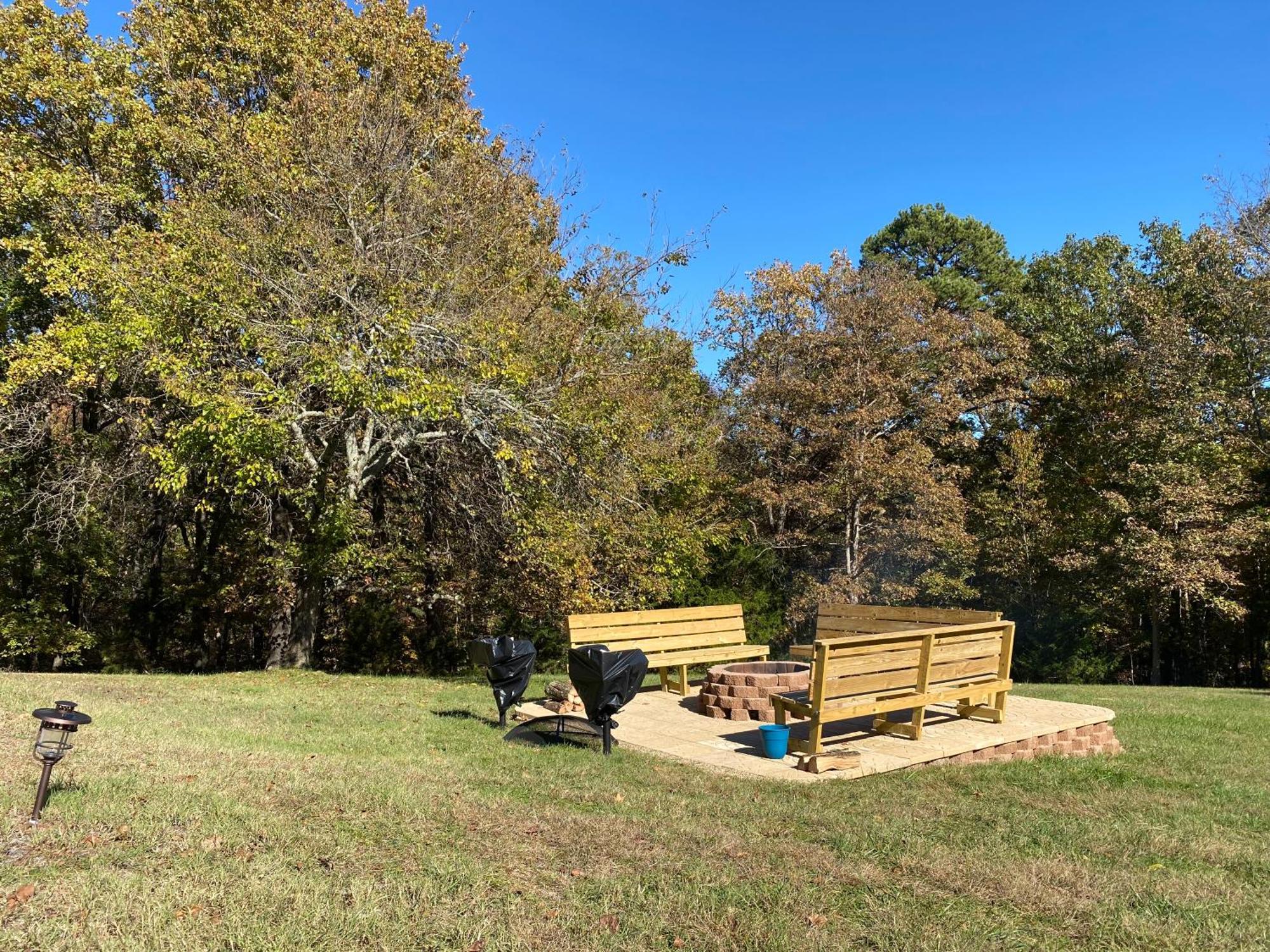 Edelweiss Inn Eureka Springs Ngoại thất bức ảnh