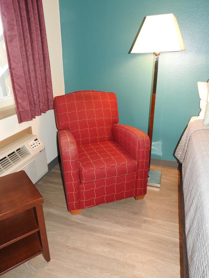 Edelweiss Inn Eureka Springs Ngoại thất bức ảnh
