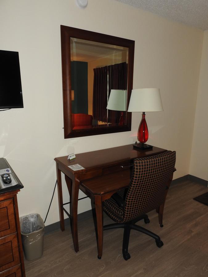 Edelweiss Inn Eureka Springs Ngoại thất bức ảnh