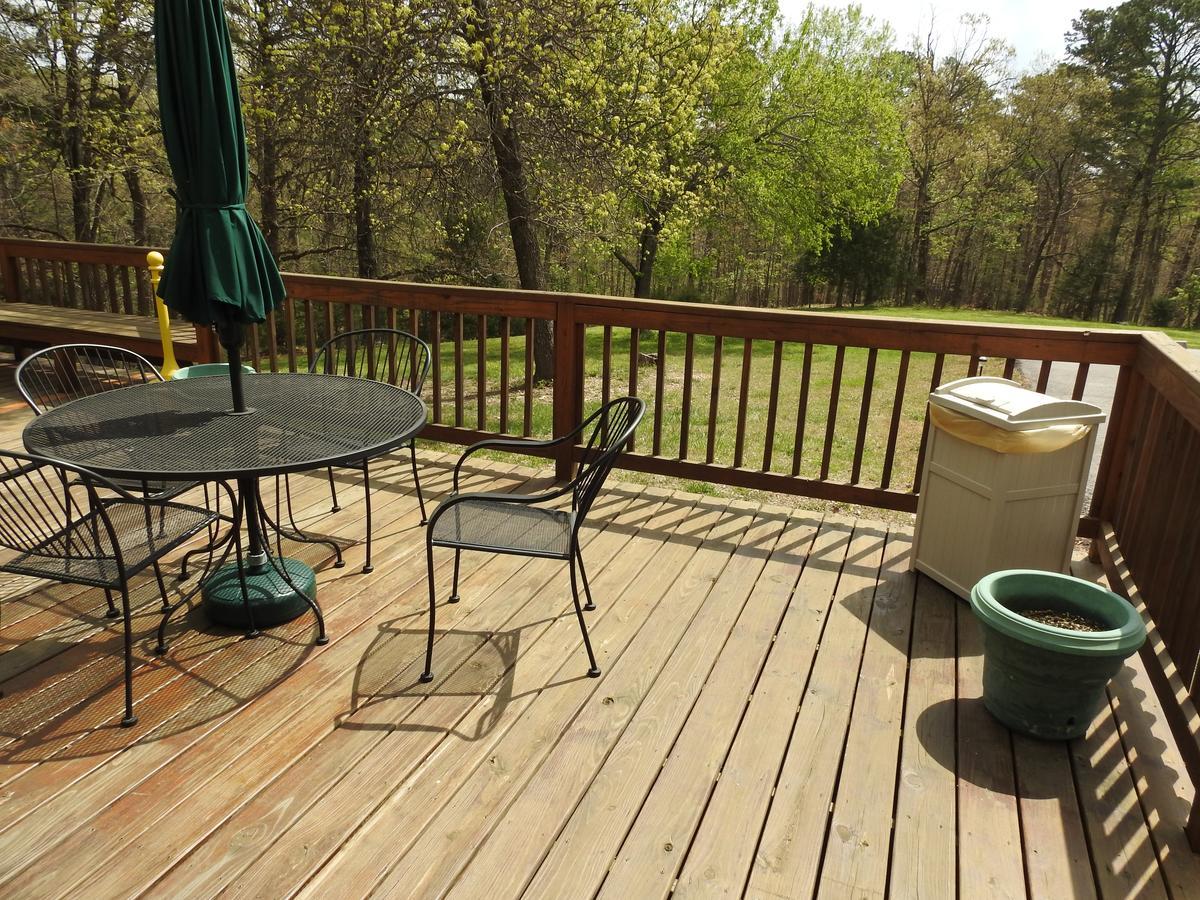 Edelweiss Inn Eureka Springs Ngoại thất bức ảnh