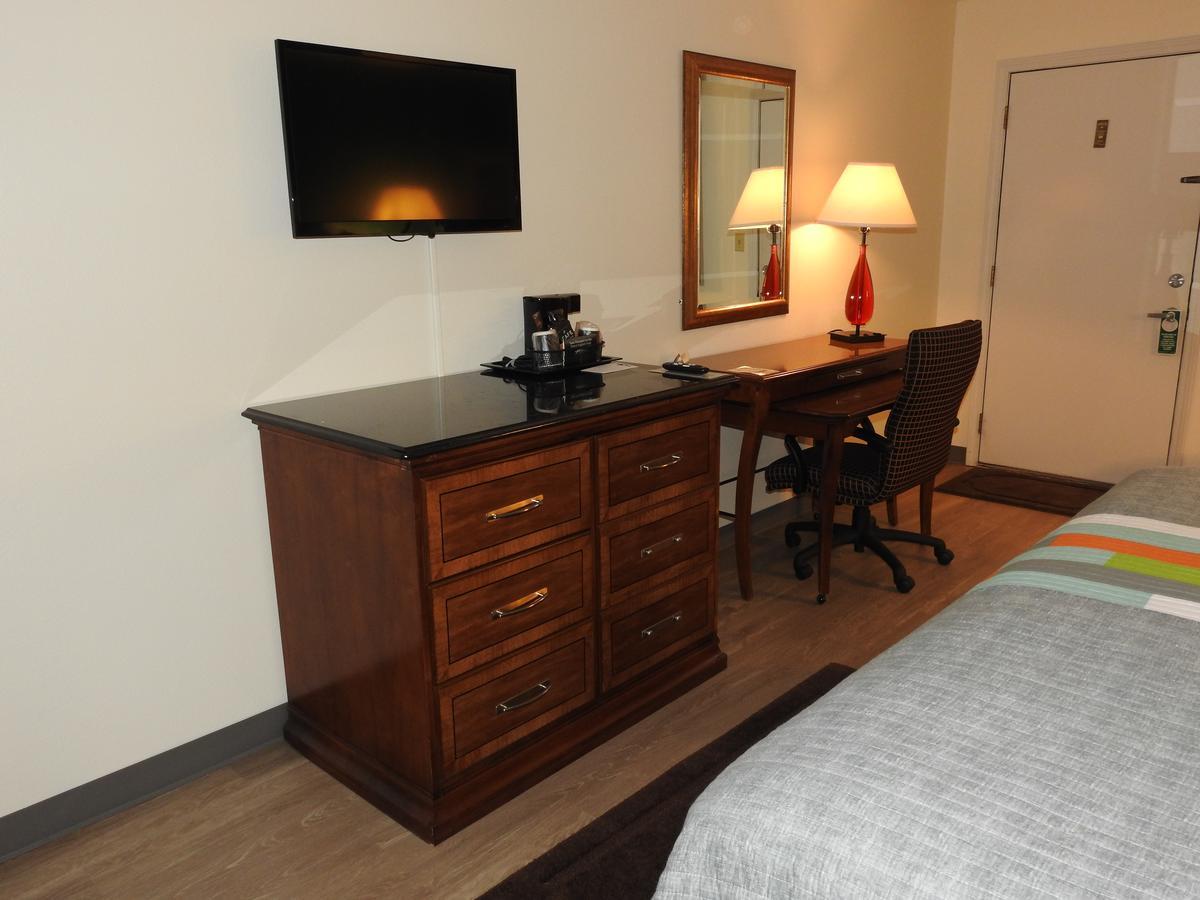 Edelweiss Inn Eureka Springs Ngoại thất bức ảnh
