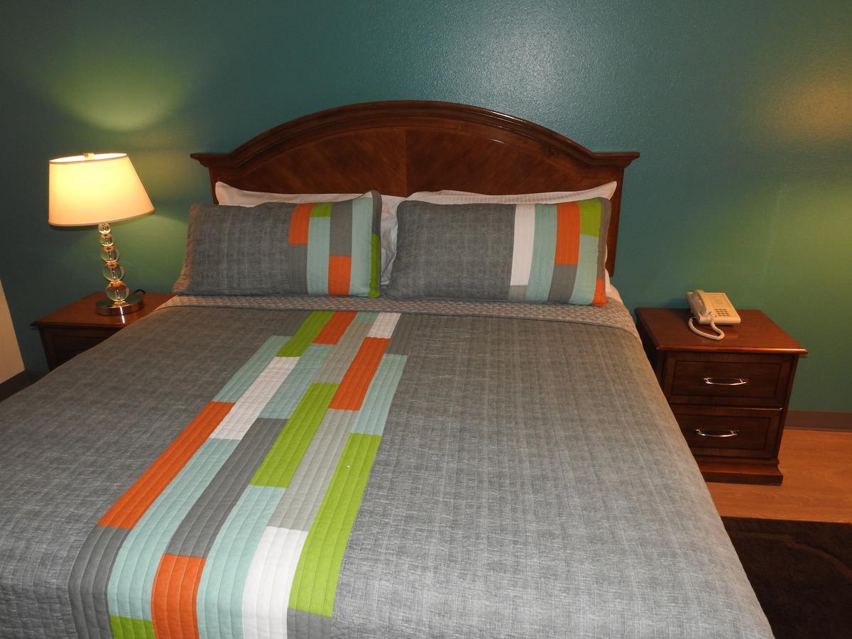 Edelweiss Inn Eureka Springs Ngoại thất bức ảnh