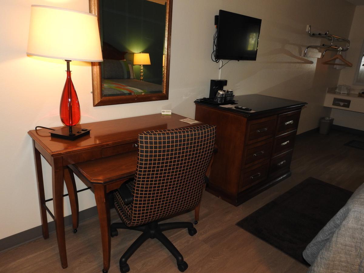 Edelweiss Inn Eureka Springs Ngoại thất bức ảnh